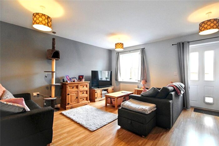 2 Bedroom Terraced House For Sale In Broomefield Road, Stoke Holy Cross, Norwich, Norfolk, NR14