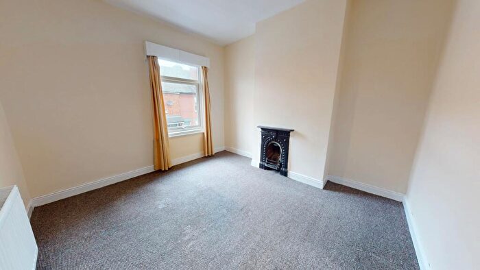 2 Bedroom Terraced House For Sale In May Place, Fenton, Stoke-on-Trent, ST4