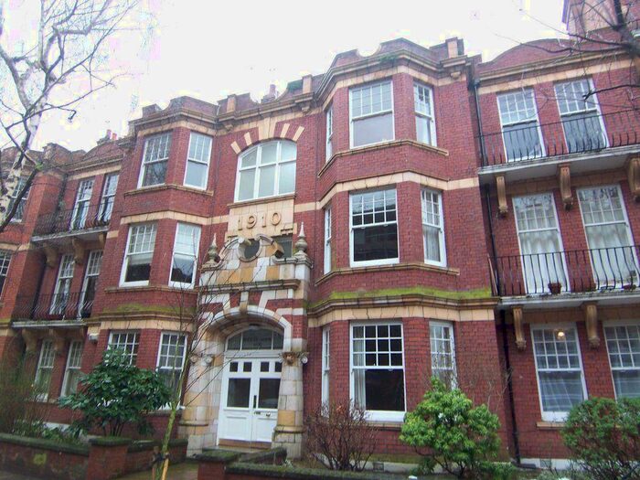 3 Bedroom Property To Rent In Riverview Gardens, Barnes, SW13