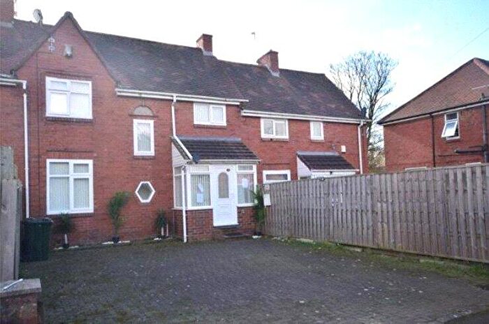 3 Bedroom Terraced House To Rent In Linum Place, Newcastle Upon Tyne, Tyne And Wear, NE4