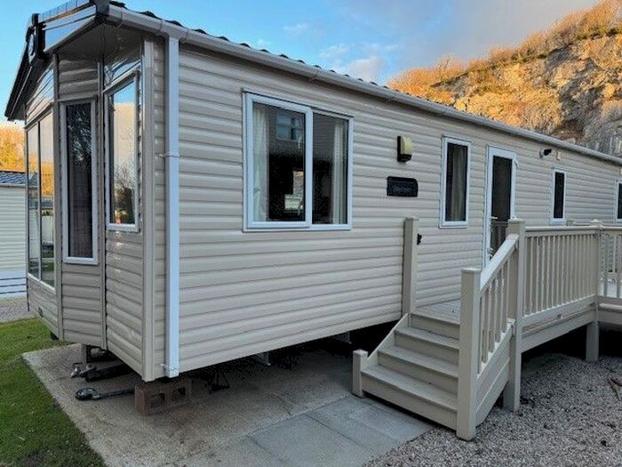 2 Bedroom Property For Sale In Silverdale Road, Warton, Carnforth, LA5