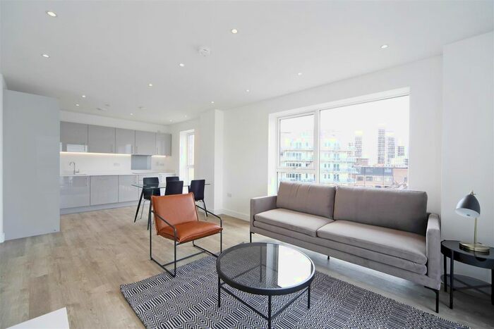 2 Bedroom Flat To Rent In Bryon Court, St John's Court, Harrow, HA1