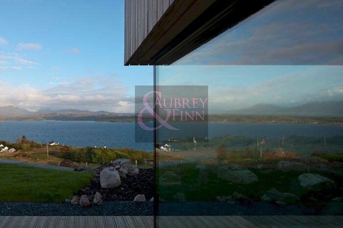 Land For Sale In Development At, Bunavullin Croft, Drimnin, PA80