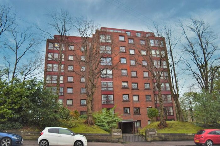 3 Bedroom Flat To Rent In Cleveden Drive, Flat 2D, Kelvinside, Glasgow G12