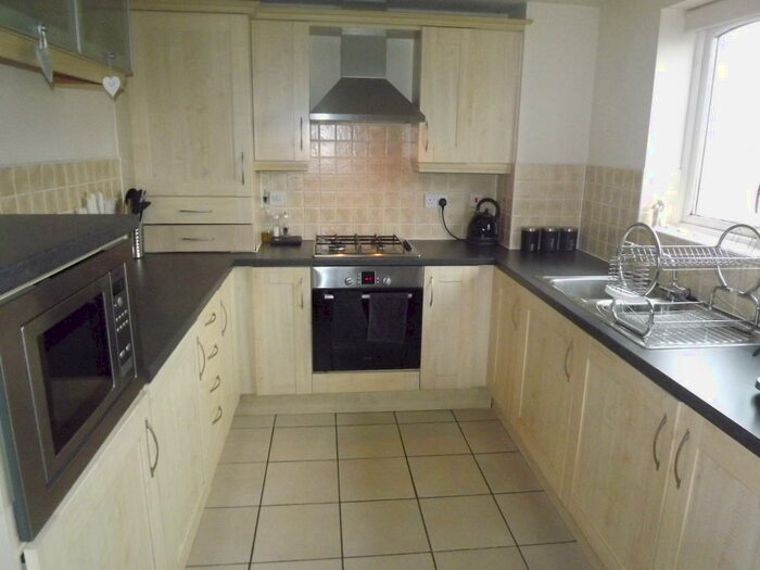 2 Bedroom Apartment To Rent In Sotherby House, Stafford, ST16