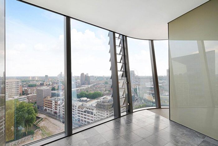 2 Bedroom Flat To Rent In Blackfriars Road, London, SE1