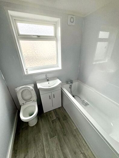 2 Bedroom Terraced House To Rent In Harrow Street, Hartlepool, TS25