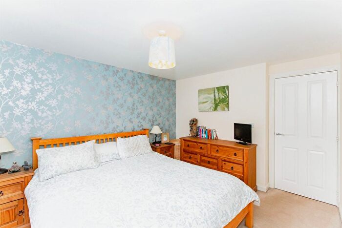 4 Bedroom Detached House For Sale In Playcross Close, Great Cambourne, Cambridge, CB23