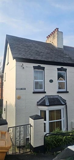 3 Bedroom Semi-Detached House To Rent In Manley Road, Newport, NP20