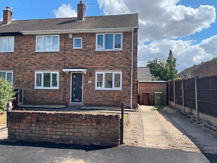 3 Bedroom End Terrace House For Sale In Hammond Road, Knottingley, WF11