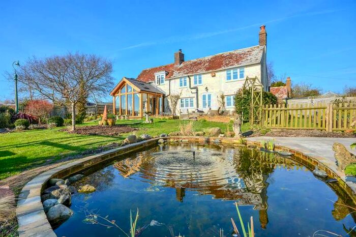 2 Bedroom House For Sale In Mill Lane, Hooe, , TN33