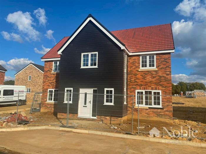 4 Bedroom Detached House For Sale In Tilekiln Green, Great Hallingbury, Bishop's Stortford, CM22