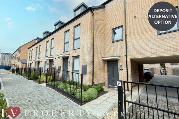 2 Bedroom House To Rent In Stratford House Road, City Centre, B5