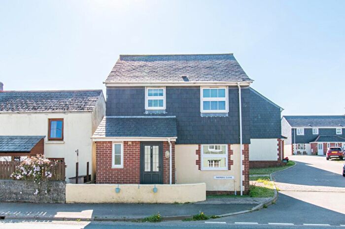 3 Bedroom Detached House To Rent In Farmers Close, East Taphouse, PL14