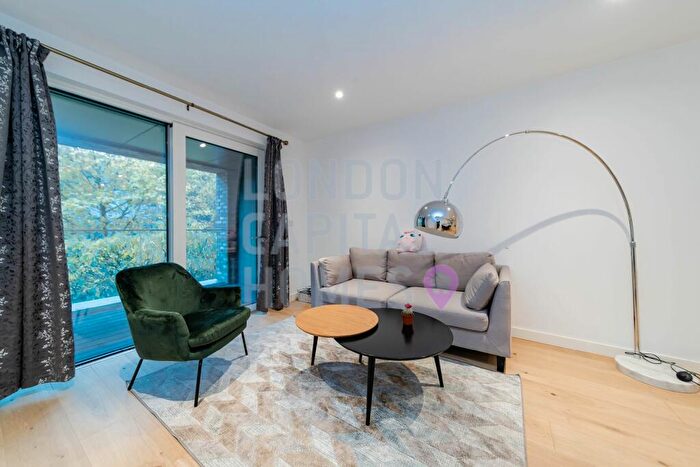 2 Bedroom Apartment To Rent In Eyre Court, Pentonville Road, London, N1