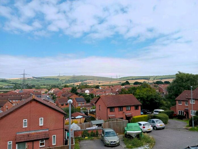 2 Bedroom Terraced House To Rent In Kestrel View, Weymouth, DT3