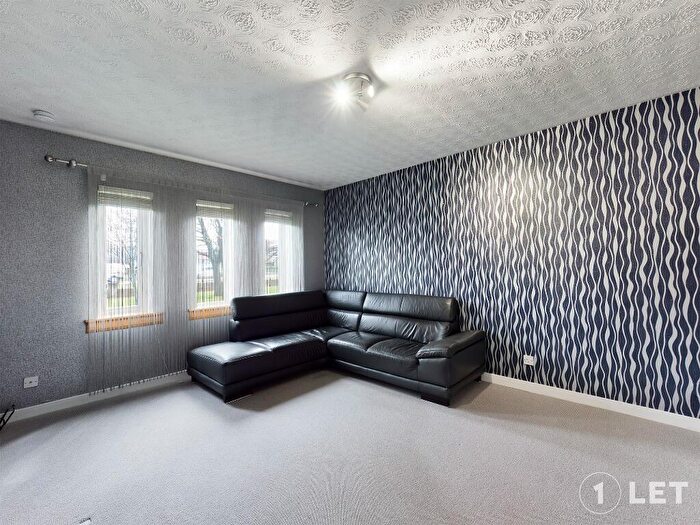 1 Bedroom Flat To Rent In Fairbrae, Saughton, Edinburgh, EH11