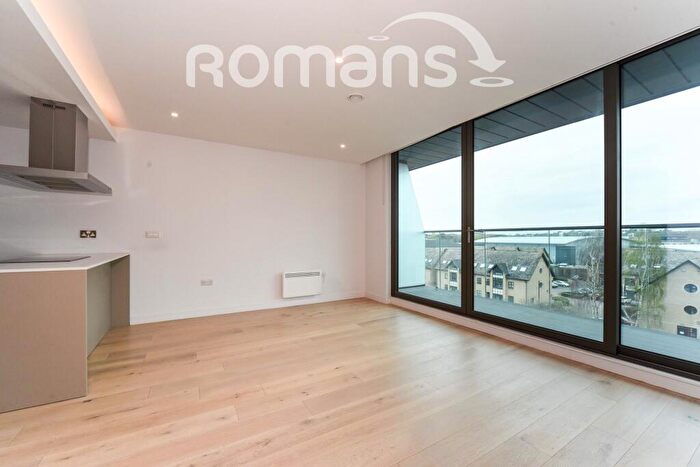 1 Bedroom Flat To Rent In Blu Bracknell, Wokingham Road, Bracknell, RG42