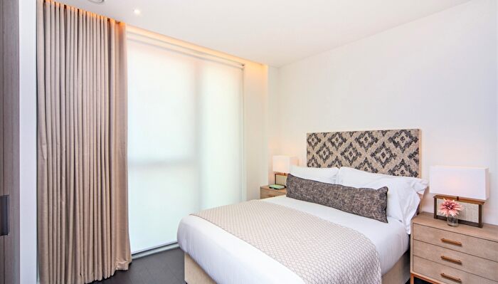 2 Bedroom Apartment To Rent In Charles Clowes Walk, London, SW11
