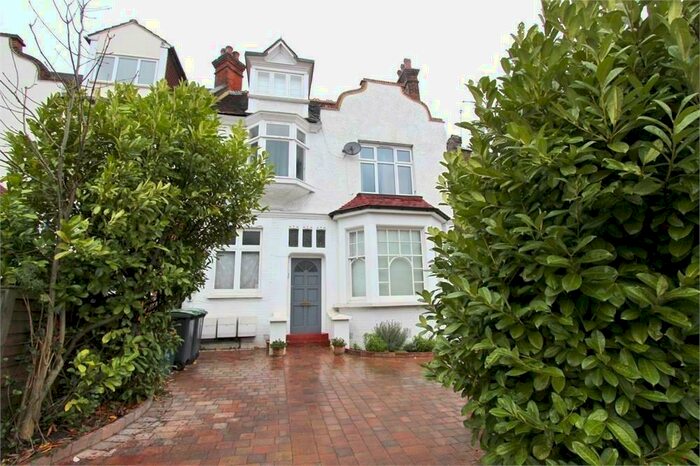 1 Bedroom Flat To Rent In Alexandra Park Road, Muswell Hill, N10