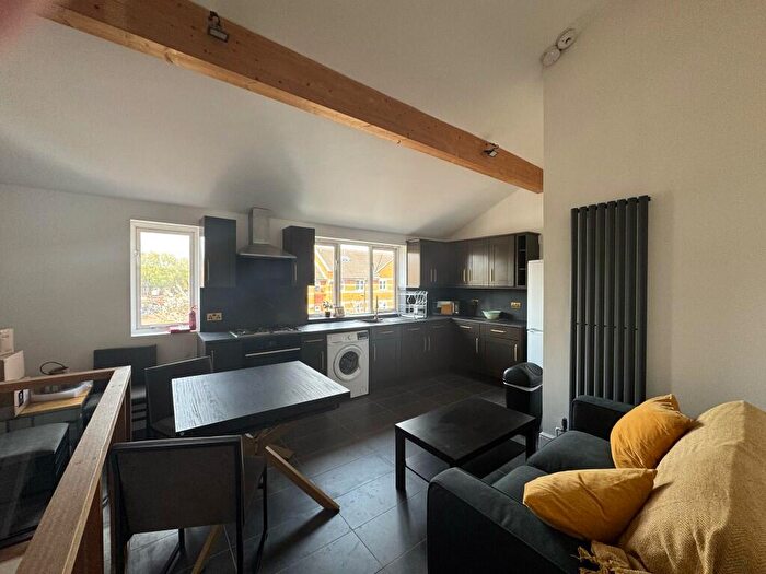 5 Bedroom Terraced House To Rent In Plough Way, London, SE16