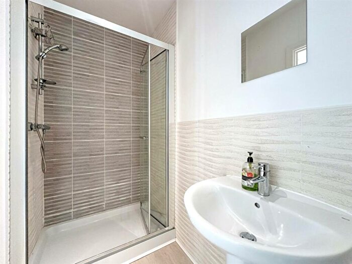 3 Bedroom Terraced House For Sale In Balmoral Grove, St. Georges Wood, Morpeth, NE61