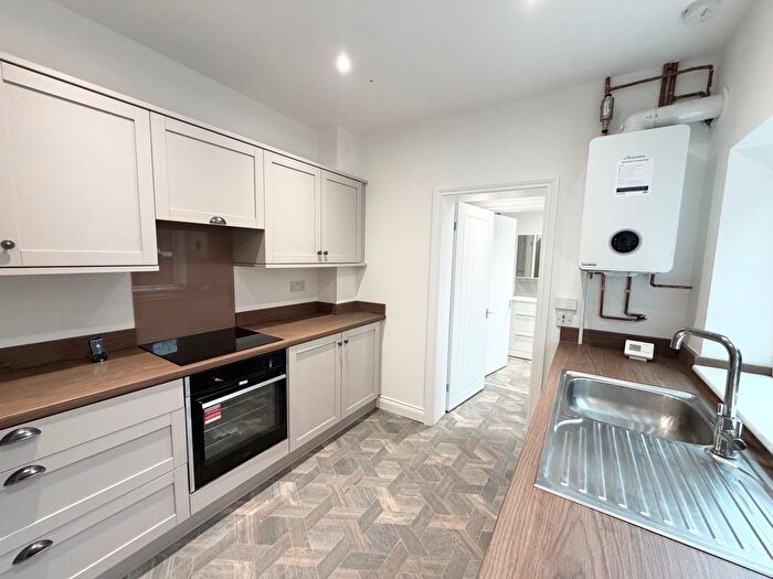 3 Bedroom Terraced House To Rent In Reservoir Street, St. Helens, WA9
