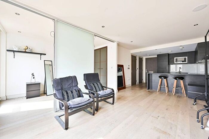 1 Bedroom Flat To Rent In Chelsea Creek, Fulham Broadway, London, SW6