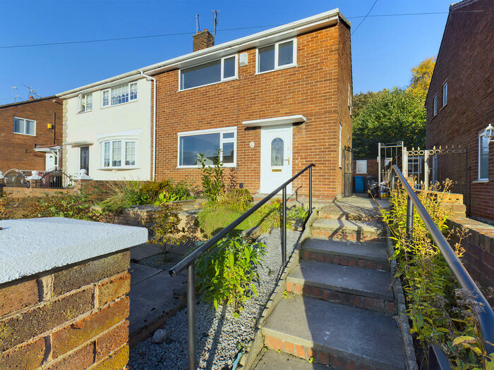 3 Bedroom Semi-Detached House To Rent In Egerton Road, Prescot, L34