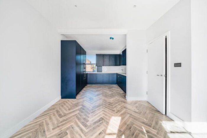 2 Bedroom Terraced House To Rent In Bollo Lane, Chiswick Park, W4