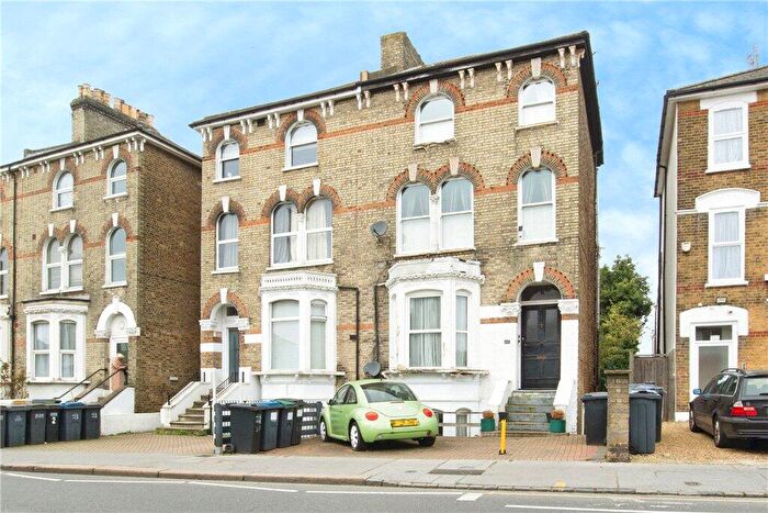 1 Bedroom Flat For Sale In Selhurst Road, London, SE25