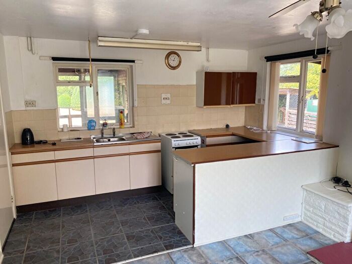 3 Bedroom Semi-Detached House For Sale In West Farm Cottages, Witham-on-the-Hill, PE10