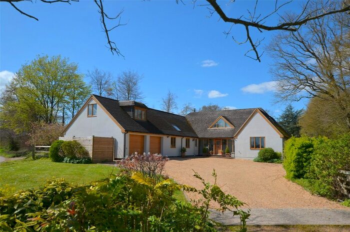 5 Bedroom Detached House For Sale In Fisher Lane, South Mundham, Chichester, West Sussex, PO20