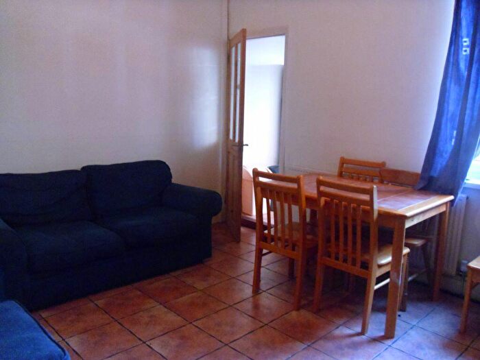 2 Bedroom House To Rent In Harborne Park Road, B17