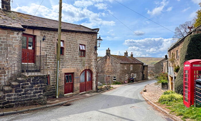 1 Bedroom Cottage For Sale In Middlesmoor, Harrogate, HG3