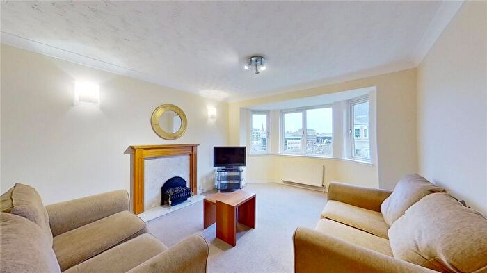 2 Bedroom Flat To Rent In Easter Dalry Place, Edinburgh, EH11