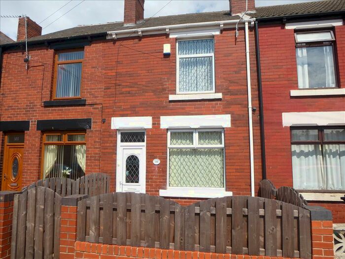 2 Bedroom Terraced House To Rent In Barnsley Road, Wath-upon-Dearne, Rotherham, S63