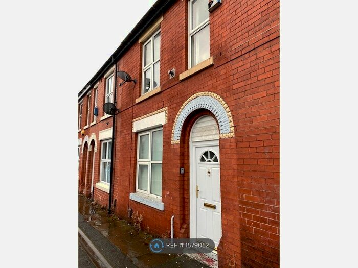 3 Bedroom Terraced House To Rent In Ada Street, Manchester, M9