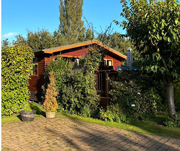 2 Bedroom Lodge For Sale In Ryton, Malton, YO17