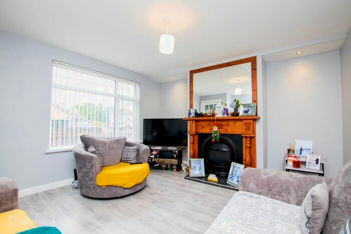 3 Bedroom Semi-Detached House To Rent In Gorteen Crescent, Limavady, BT49