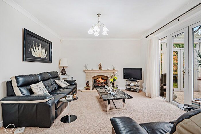 2 Bedroom Detached Bungalow For Sale In Stanneylands Drive, Wilmslow, SK9