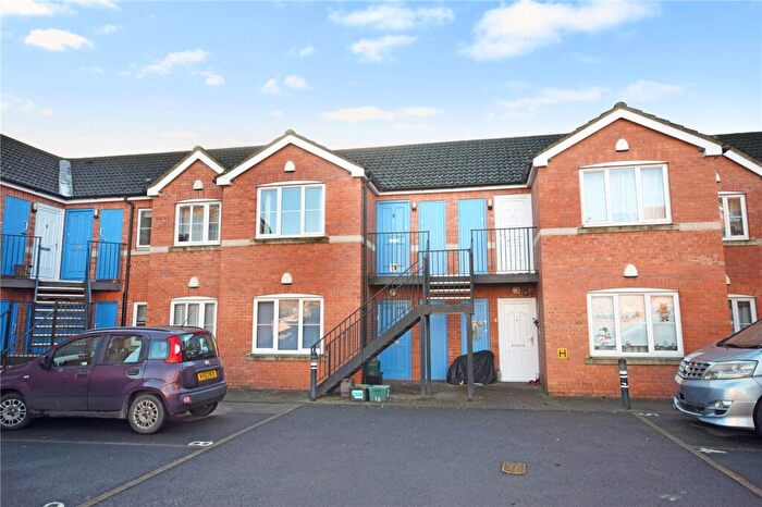 1 Bedroom Apartment For Sale In Gate Lane, Wells, Somerset, BA5