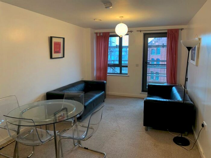 2 Bedroom Flat To Rent In City Gate, Blantrye Street, Castlefield, M15