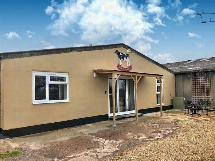 2 Bedroom Bungalow To Rent In Rudge Hill Farm, Rivers Corner, Sturminster Newton, DT10