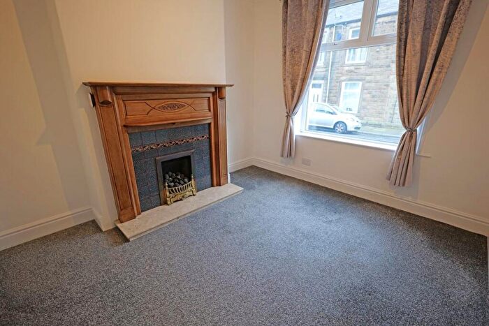 2 Bedroom Terraced House For Sale In Wellington Street, Barnoldswick, BB18