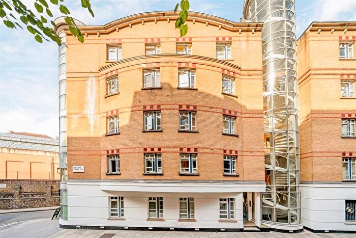 2 Bedroom Flat For Sale In Greycoat Street, Westminster, SW1P