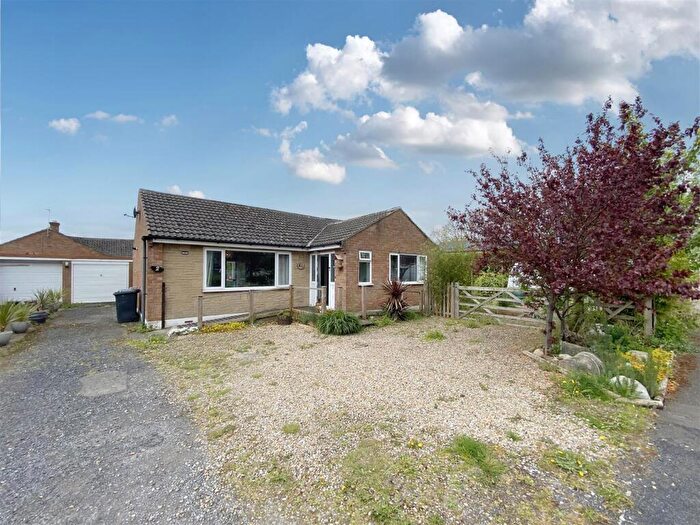 3 Bedroom Detached Bungalow For Sale In Harkness Drive, Leeming Bar, DL7