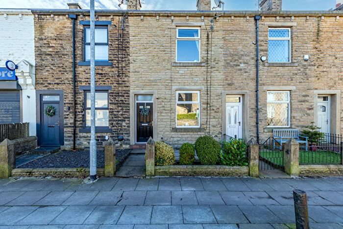 2 Bedroom Terraced House To Rent In Bolton Road, Hawkshaw, BL8