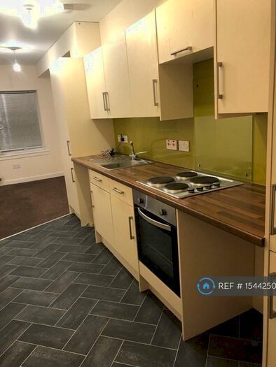 1 Bedroom Flat To Rent In South Street, Perth, PH2