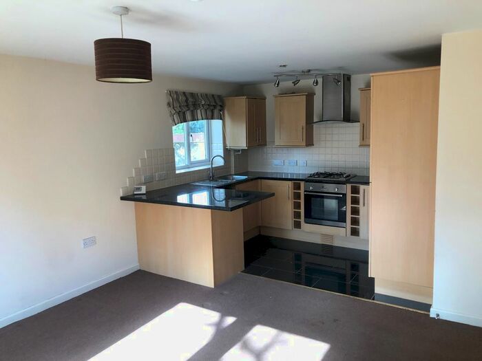 1 Bedroom Flat To Rent In St. Neots Road, Sandy, SG19